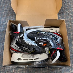 Bauer Vapor 2X Pro Hockey Skates - Size 5 (New)