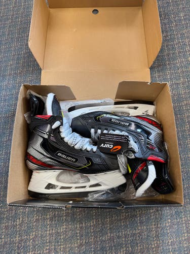 Bauer Vapor 2X Pro Hockey Skates - Size 5 (New)