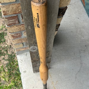 2024 CamWood Game Bat Training Bat    31" (Used)