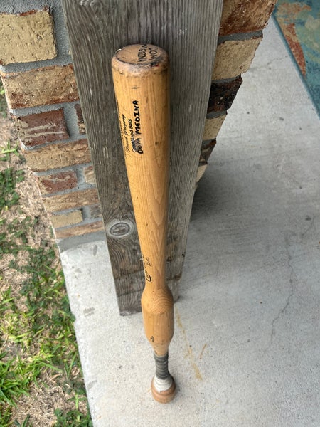 2024 CamWood Game Bat Training Bat    31" (Used)