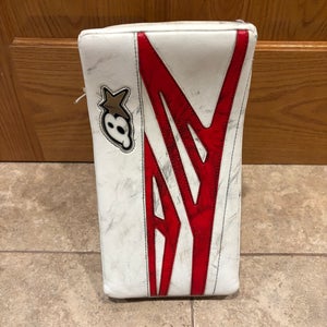 Brian's G-Netik 8.0 Regular (Used)