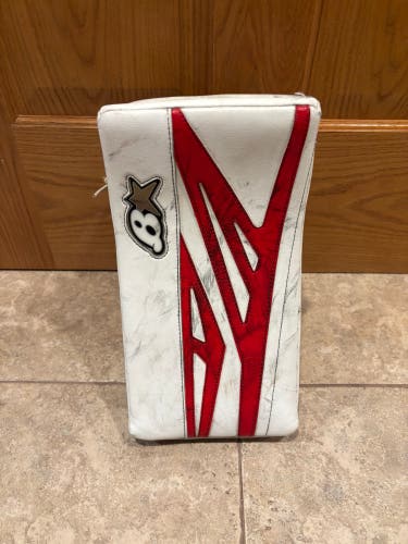 Brian's G-Netik 8.0 Regular (Used)