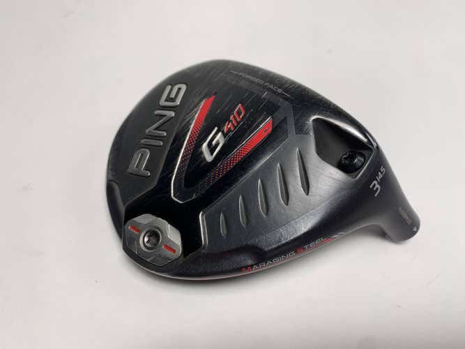 Ping G410 3 Fairway Wood 14.5* HEAD ONLY Mens RH