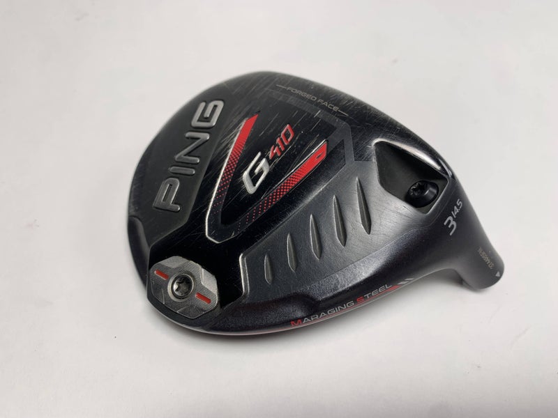 Ping G410 3 Fairway Wood 14.5* HEAD ONLY Mens RH