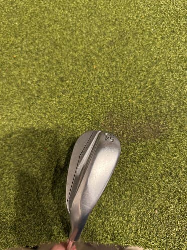 Ping Glide 4.0 54.12* Wedge, Z-Z115 Wedge Flex, RH