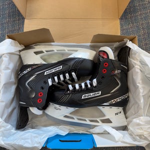Bauer Vapor X3.5 Hockey Skates - Size 4.5 (New)