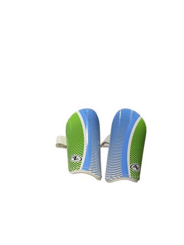 Used Soccer Shin Guards Youth Pink Youth 11834-S000037996