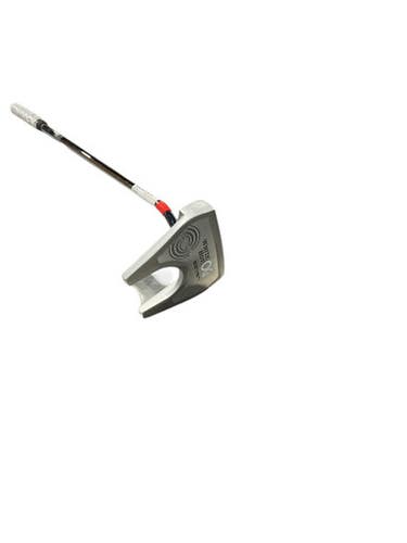 Used Odyssey WHITE HOT OG Mens Putter RH 11834-S000037999