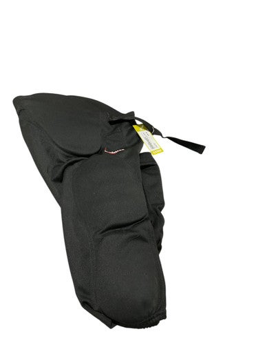 Used Schutt Adult FB Integrated Pants Black LG 11834-S000037991