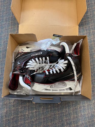 Bauer Vapor X2.7 Hockey Skates - Size 4.5 (New)