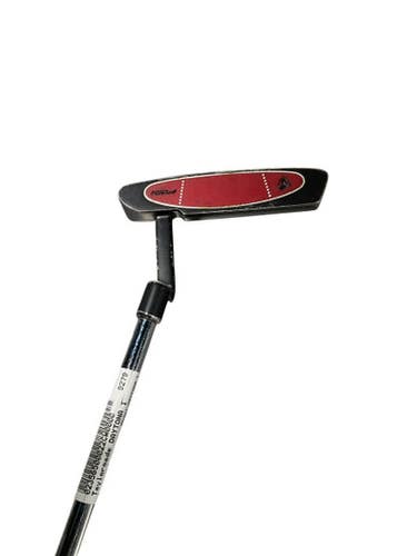 Used Taylormade DAYTONA 1 Mens Putter RH 11834-S000037988