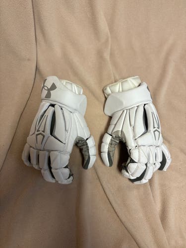 Under Armour Lacrosse Gloves 13" (Used)