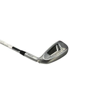 Used Ping PING CHIPR Golf Chipper RH Unknown Degree 11834-S000037981
