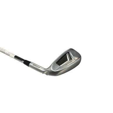 Used Ping PING CHIPR Golf Chipper RH Unknown Degree 11834-S000037981