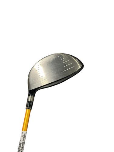Used Nickent 3DX SQUARE DRIVER Mens Driver RH 10.5 Degree 11834-S000037977