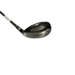Used Nickent 3DX IRONWOOD Mens Hybrid Club RH 3 Hybrid 11834-S000037976