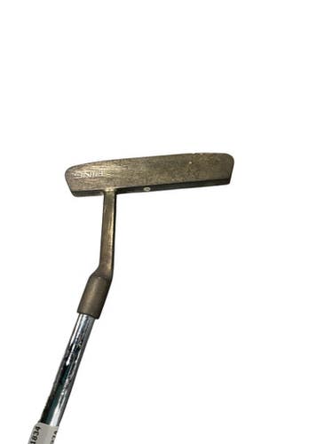 Used Ping PAL 5KS Mens Putter RH 11834-S000037972