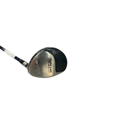 Used Adams Golf TIGHT LIES ST Mens Fairway Wood RH 5 Wood 11834-S000037974