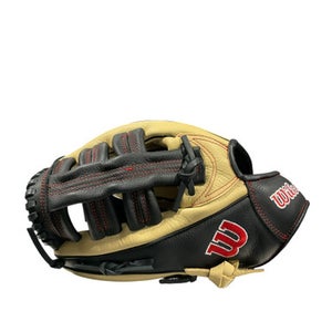 New A500 LHT 12.5IN BLONDE/RED/BLACK GLOVE 11834-WILWBW102545125