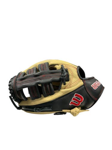 New A500 LHT 12.5IN BLONDE/RED/BLACK GLOVE 11834-WILWBW102545125