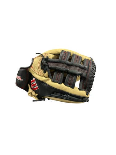 New A500 RHT 12.5IN BLONDE/RED/BLK GLOVE 11834-WILWBW102544125