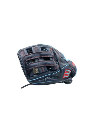 New A500 LHT 12IN NAVY/BLUE/RED GLOVE 11834-WILWBW10254312
