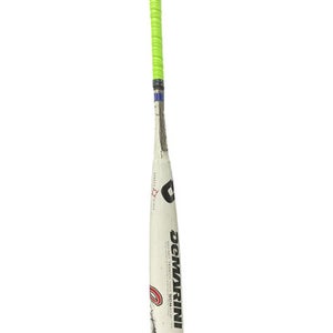 Used Demarini VOODOO BLACK BB/SB High School -3 Bat 32" 11834-S000037965