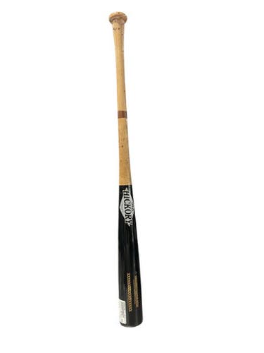 Used Old Hickory PRO MAPLE XXXX BB/SB Wood Bat 32" 11834-S000037966