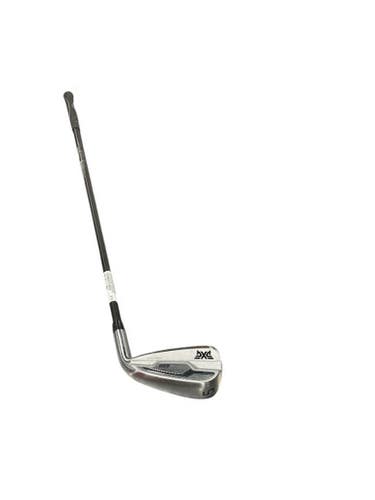 Used PXG 0211 5 IRON Mens Individual Iron RH 5 Iron 11834-S000037964