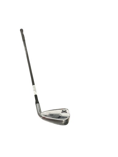 Used PXG 0211 5 IRON Mens Individual Iron RH 5 Iron 11834-S000037964