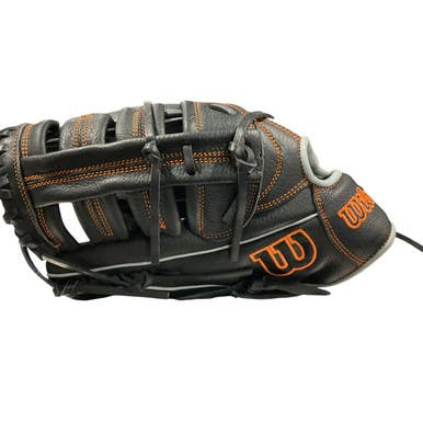 New A700 LHT 12.5IN BLACK/ORANGE GLOVE 11834-WILWBW101431125