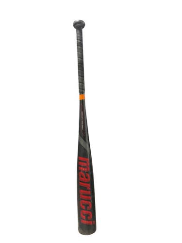 Used Marucci CAT 9 BB/SB USSSA 2 3/4 Bat 31" 11834-S000037961