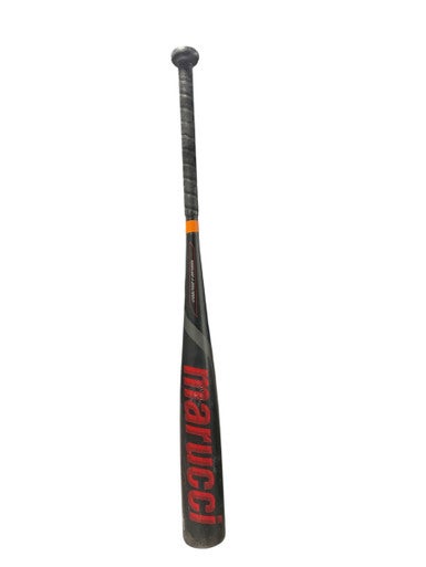 Used Marucci CAT 9 BB/SB USSSA 2 3/4 Bat 31" 11834-S000037961