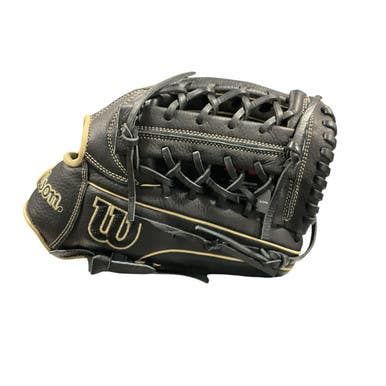 New A700 RHT 12IN BLACK/BLONDE GLOVE 11834-WILWBW10142912