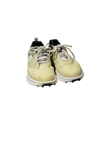 Used Foot Joy Womens Golf Shoes White Senior 7 11834-S000037952