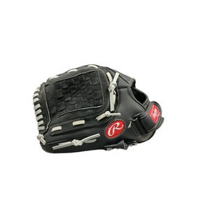 New LHT RAWLINGS RSB SOFTBALL SERIES 13-INCH SOFTBALL GLOVE 11834-RAWRSB130GB