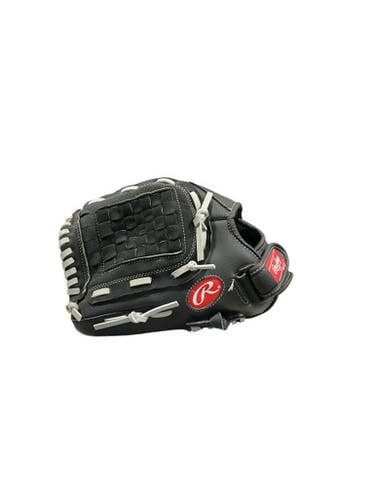 New LHT RAWLINGS RSB SOFTBALL SERIES 13-INCH SOFTBALL GLOVE 11834-RAWRSB130GB