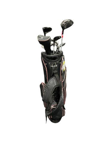 Used Tour X WOMENS SET RH Womens Complete Set RH 10 Piece 11834-S000037951