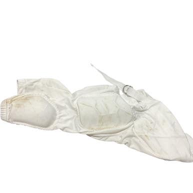 Used Nike Youth FB Integrated Pants White SM 11834-S000037942