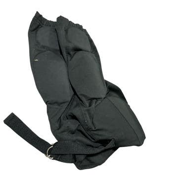 Used Champro Youth FB Integrated Pants Black XS 11834-S000037939