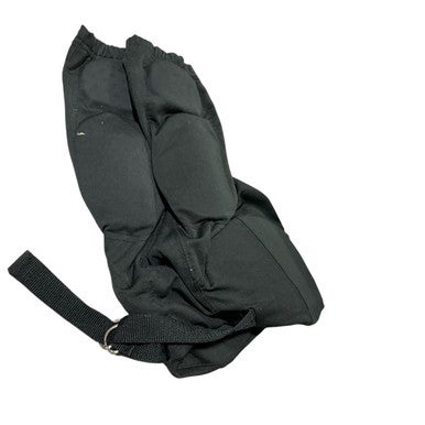 Used Champro Youth FB Integrated Pants Black XS 11834-S000037939
