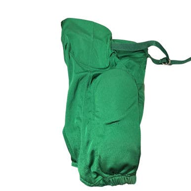 Used Champro Youth FB Integrated Pants Green SM 11834-S000037938