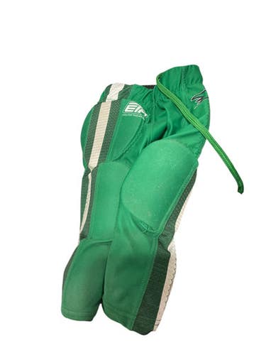 Used Youth FB Integrated Pants Green XS 11834-S000037937