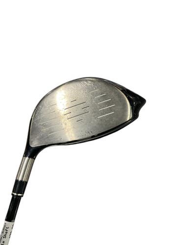 Used Taylormade BURNER Mens Driver RH 9.5 Degree 11834-S000037933