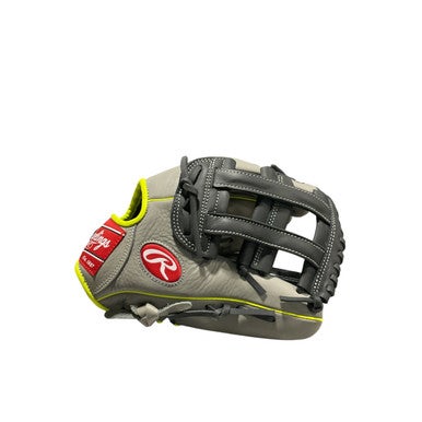 New RAWLINGS SELECT PRO LITE SERIES AARON JUDGE YOUTH 12-INCH BASEBALL GLOVE 11834-RAWR00713667