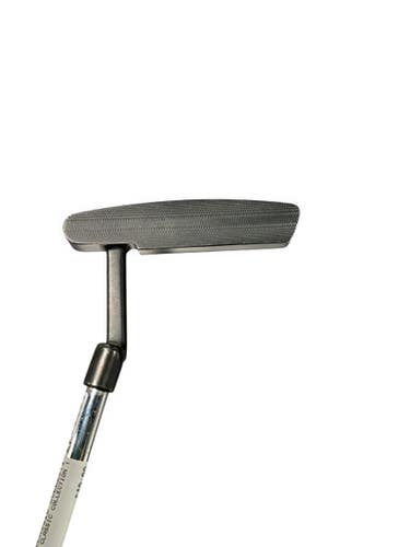 Used Cleveland CLASSIC COLLECTION 1 Mens Putter RH 11834-S000037932