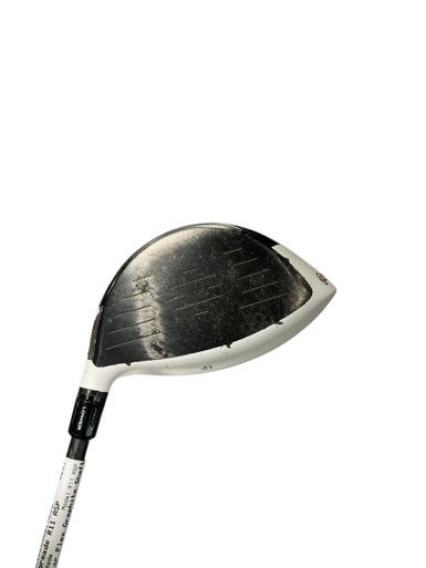 Used Taylormade R11 ASP Mens Driver RH 9.0 Degree 11834-S000037928