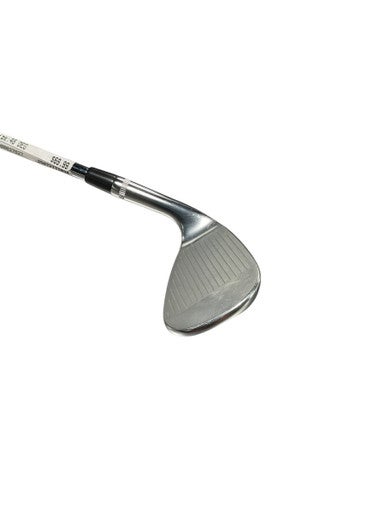 Used Callaway MACK DADDY 4 Golf Chipper RH 48 Degree 11834-S000037927