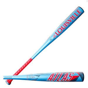 New 2026 BBCOR ATLAS 33.5/3 11834-HBXWBL411601030533