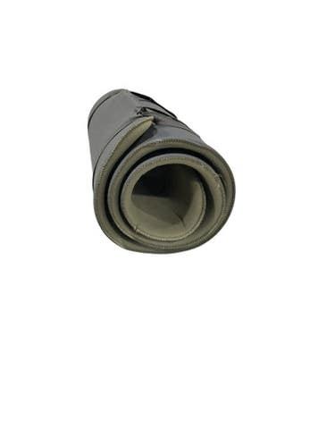 Used Yoga Mat Black 11834-S000037915